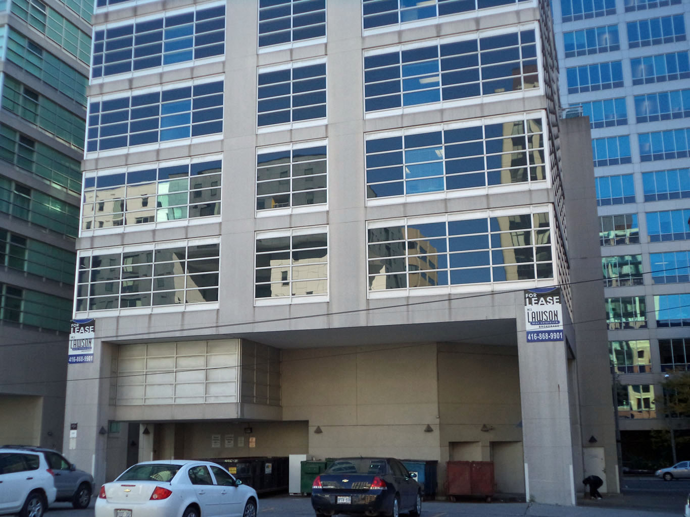 Rhapsody Property Management Services